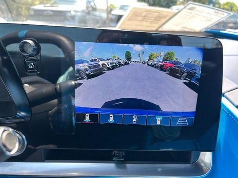 Certified 2024 Chevrolet Corvette Stingray Premium Conv RWD image 20