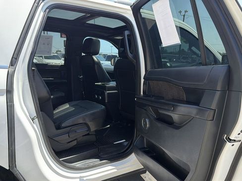 Used 2020 Ford Expedition Max Limited w/ Equipment Group 301A AWD/4WD image 29