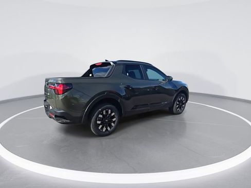 New 2026 Hyundai Santa Cruz SEL FWD image 8