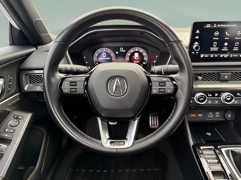 Used 2023 Acura Integra A-Spec FWD image 10