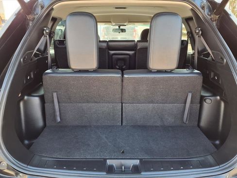 Used 2024 Mitsubishi Outlander SE Black Edition image 10