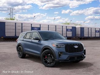 New 2027 Ford Explorer ST AWD/4WD 360° Tour