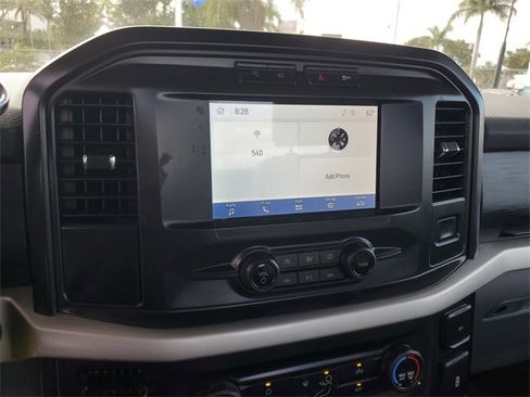 Used 2021 Ford F150 XL image 19