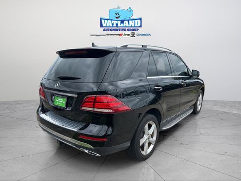 Used 2018 Mercedes-Benz GLE 350 image 5