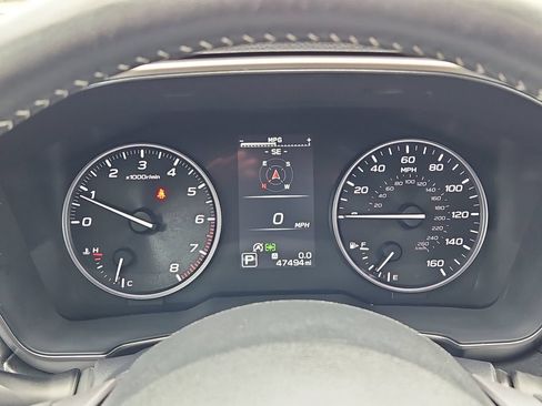 Used 2024 Subaru Legacy Touring XT AWD/4WD image 34