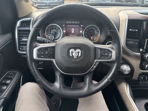 Used 2020 RAM 1500 Laramie image 20
