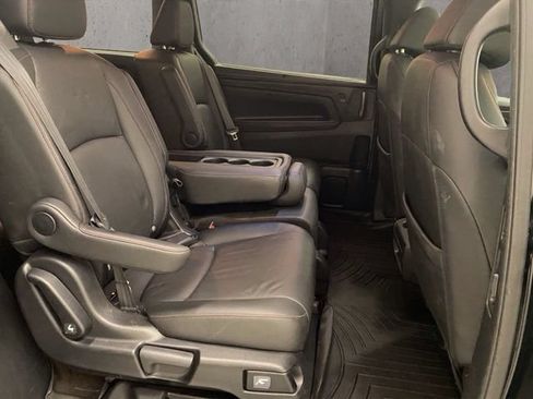 Used 2024 Honda Odyssey Sport image 24