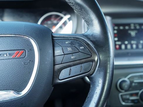 Used 2022 Dodge Charger SXT image 26