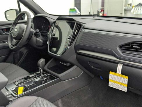 Certified 2026 Subaru Forester Premium AWD/4WD image 26