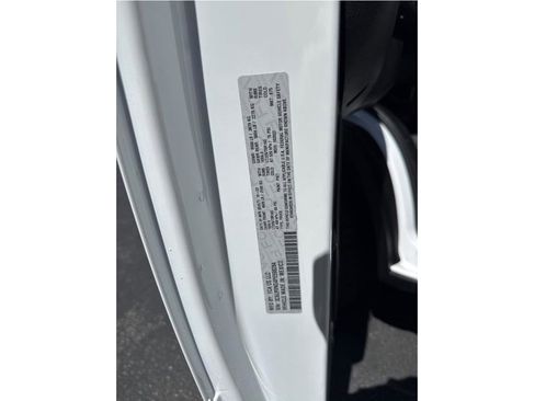 Used 2023 RAM ProMaster 1500 FWD image 18
