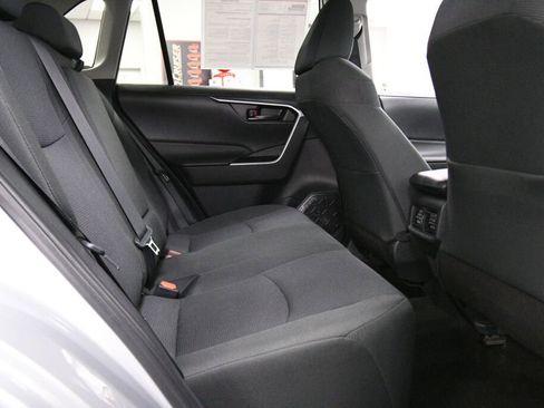 Certified 2024 Toyota RAV4 LE image 22