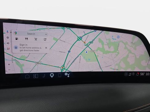 Used 2025 Cadillac CT5 Sport image 22