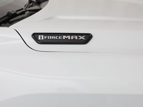 Used 2025 Toyota 4Runner TRD Off-Road AWD/4WD image 22