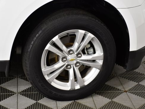 Used 2012 Chevrolet Equinox LT w/ Driver Convenience Package FWD image 49