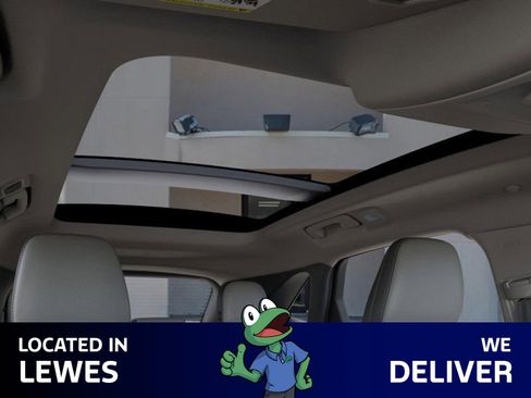 New 2024 Ford Escape SE w/ PHEV Premium Package image 22