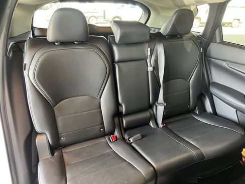 Used 2023 INFINITI QX50 Luxe AWD/4WD image 17