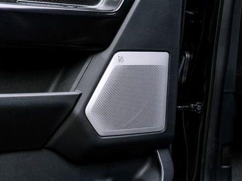 Used 2025 Ford F150 Raptor w/ Equipment Group 803A Raptor R image 87