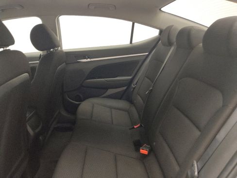 Used 2020 Hyundai Elantra SEL w/ Cargo Package (C1) image 18