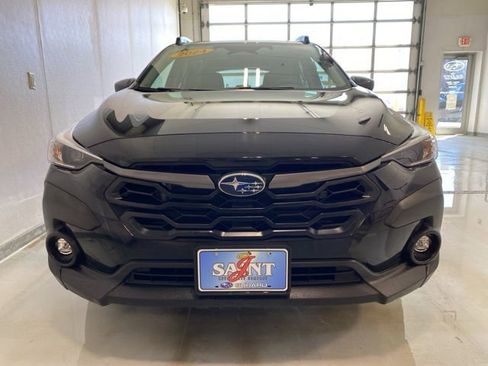 Used 2024 Subaru Crosstrek 2.0i Premium AWD/4WD image 4
