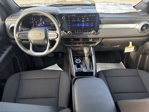 New 2026 Chevrolet Colorado LT image 22