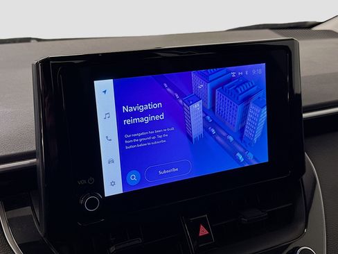 Used 2024 Toyota Corolla LE image 22