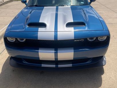 Used 2021 Dodge Challenger SRT Hellcat Redeye