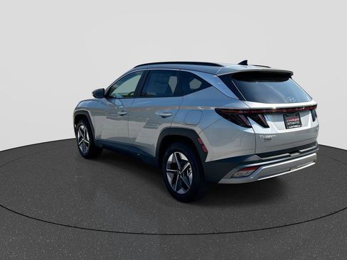 New 2026 Hyundai Tucson SEL AWD/4WD image 6