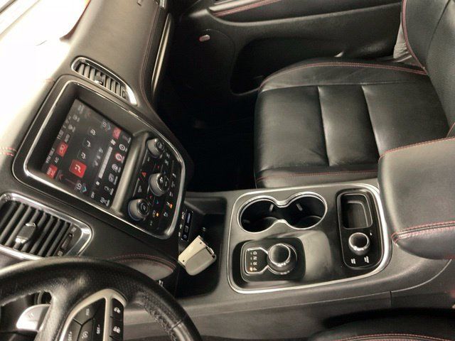 Used 2017 Dodge Durango R/T w/ Technology Group AWD/4WD image 15