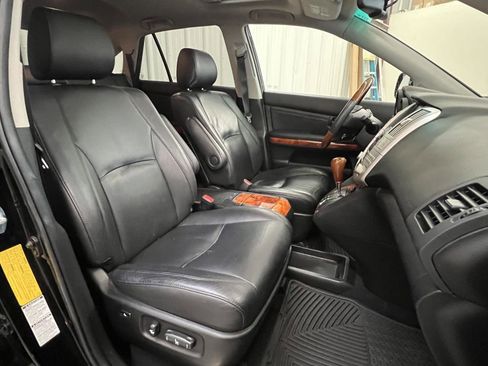 Used 2009 Lexus RX 350 AWD image 5