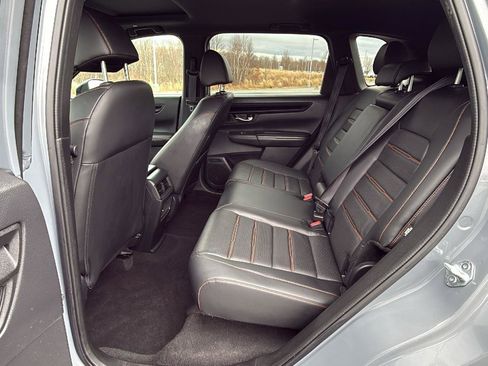 Certified 2024 Honda CR-V Sport-L image 24