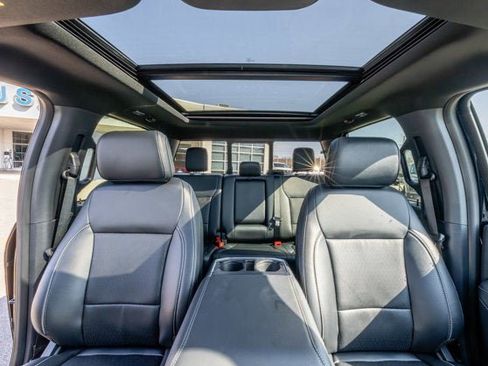 New 2026 Ford F150 Lariat w/ Equipment Group 501A Mid AWD/4WD image 39