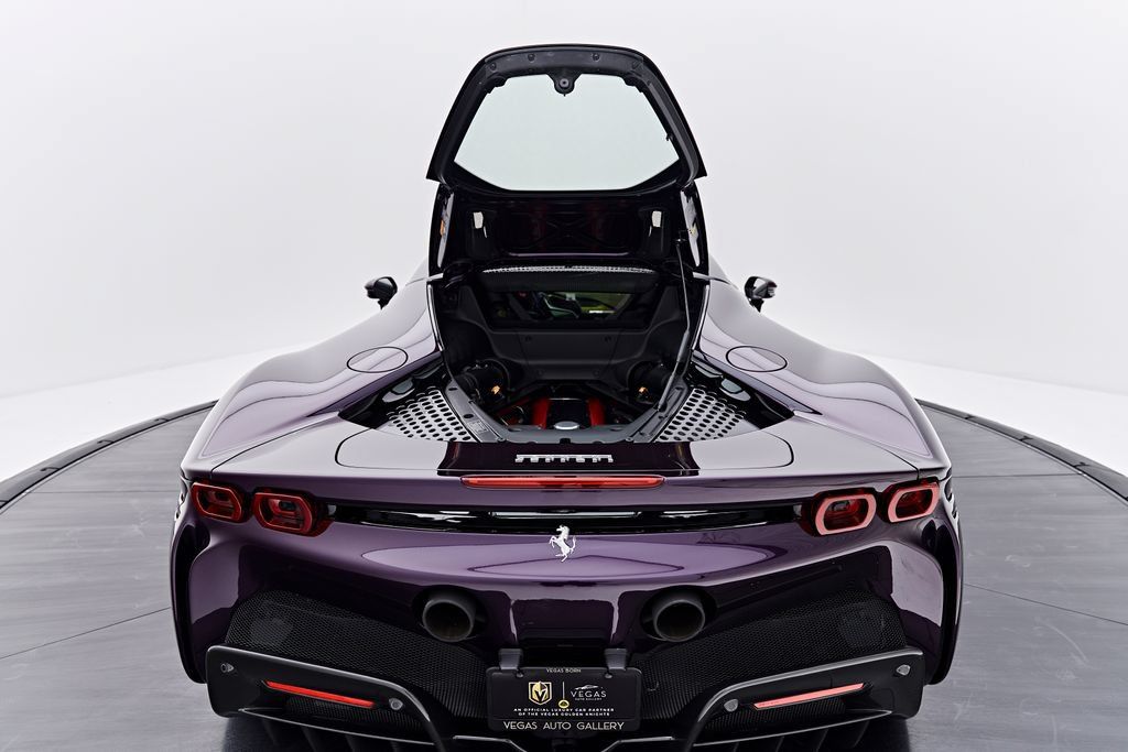 Used 2023 Ferrari SF90 Stradale AWD/4WD image 27