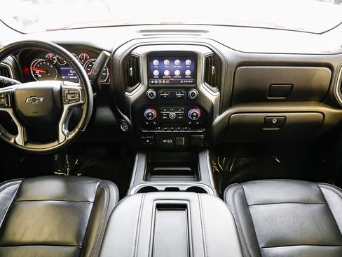 Used 2020 Chevrolet Silverado 1500 RST w/ All-Star Edition image 10