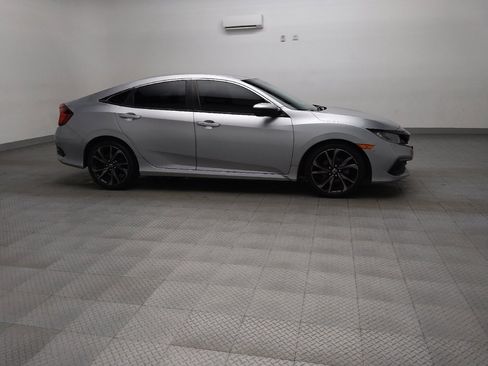 Used 2020 Honda Civic Sport image 11