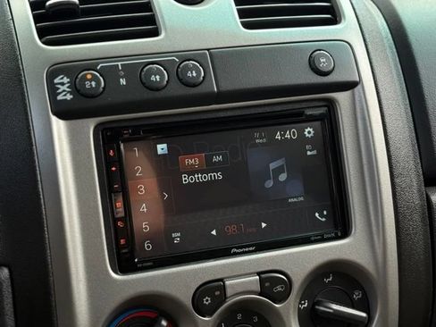 Used 2010 GMC Canyon SLT AWD/4WD image 18