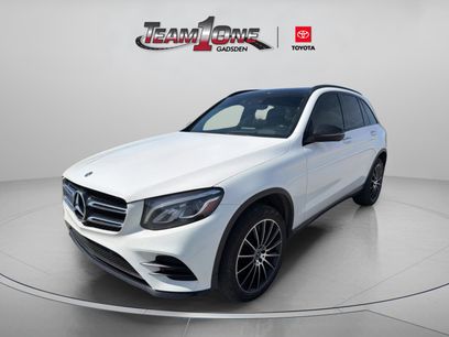 Used 2018 Mercedes-Benz GLC 300