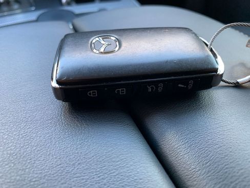 Used 2025 MAZDA CX-90 3.3 Turbo w/ Preferred Package image 23