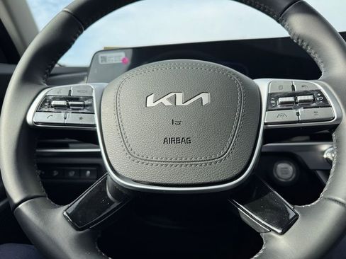 New 2025 Kia Telluride EX w/ EX Captain's Chair Package image 15