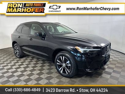 Used 2024 Volvo XC60 B5 Core