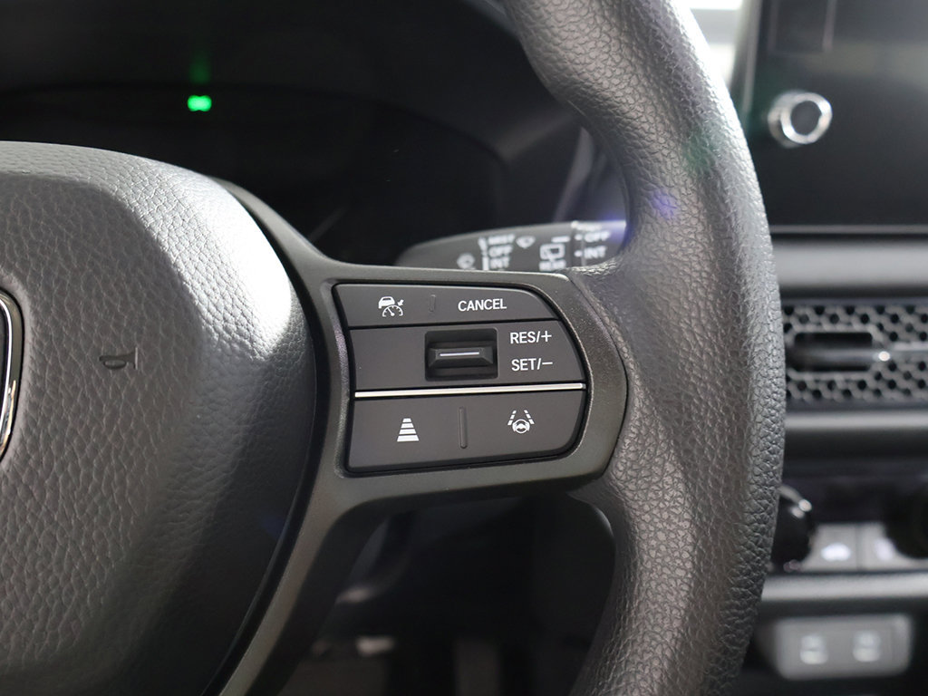 Used 2027 Honda HR-V LX image 40