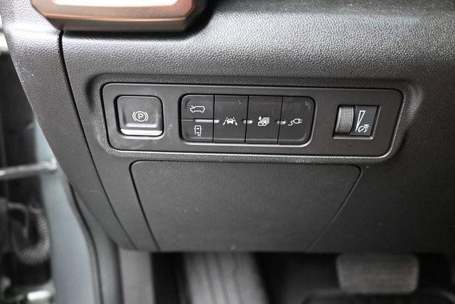 Used 2024 GMC Hummer EV 3X AWD/4WD image 13