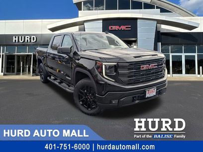 New 2026 GMC Sierra 1500 Elevation w/ Elevation Select Package