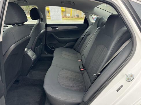 Used 2019 Hyundai Sonata SE image 10