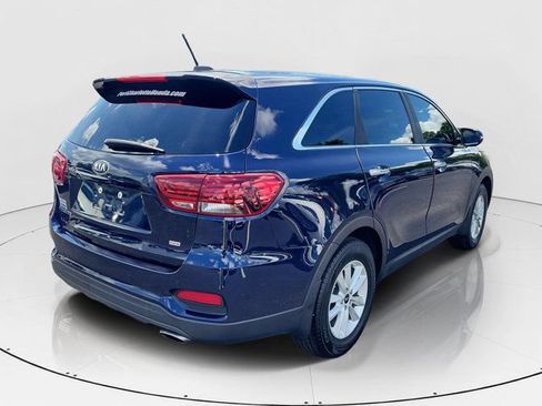 Used 2020 Kia Sorento LX FWD image 30