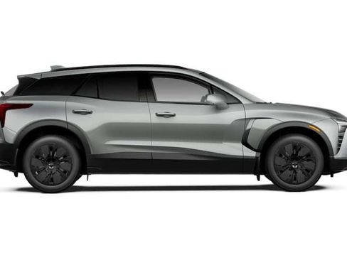 New 2026 Chevrolet Blazer EV LT AWD/4WD image 42