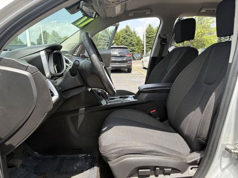 Used 2017 Chevrolet Equinox LT w/ Convenience Package FWD image 17