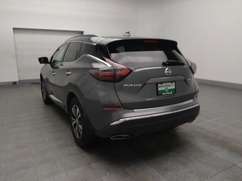 Used 2019 Nissan Murano SV w/ Premium Package image 5