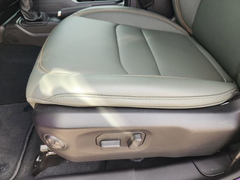 New 2026 Jeep Gladiator Mojave image 19