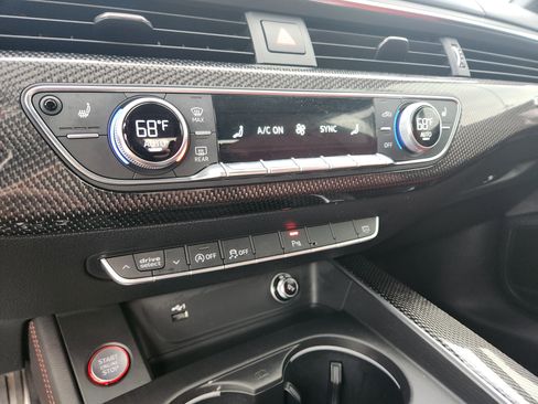 Used 2018 Audi S5 Prestige w/ S Sport Package image 29