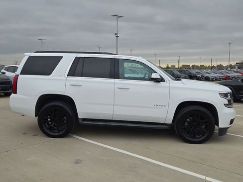 Used 2015 Chevrolet Tahoe LT image 7